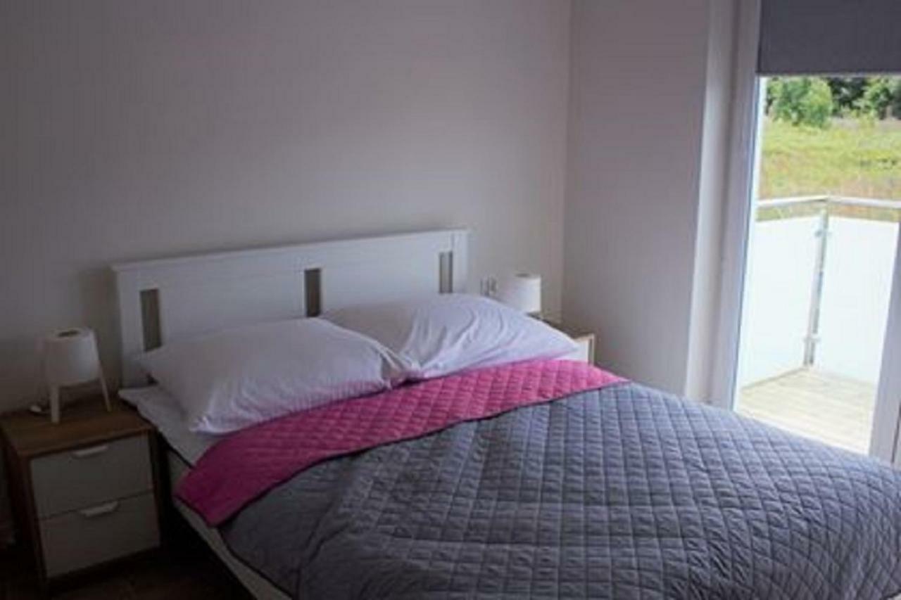 Morska Perla Hotel วาดีสวาโวโว ภายนอก รูปภาพ